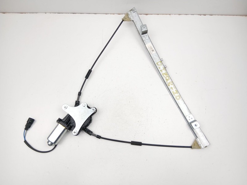 Recambio de elevalunas delantero izquierdo para renault megane scénic (ja0/1_) 1.9 dti (ja0n) referencia OEM IAM 7700838592  