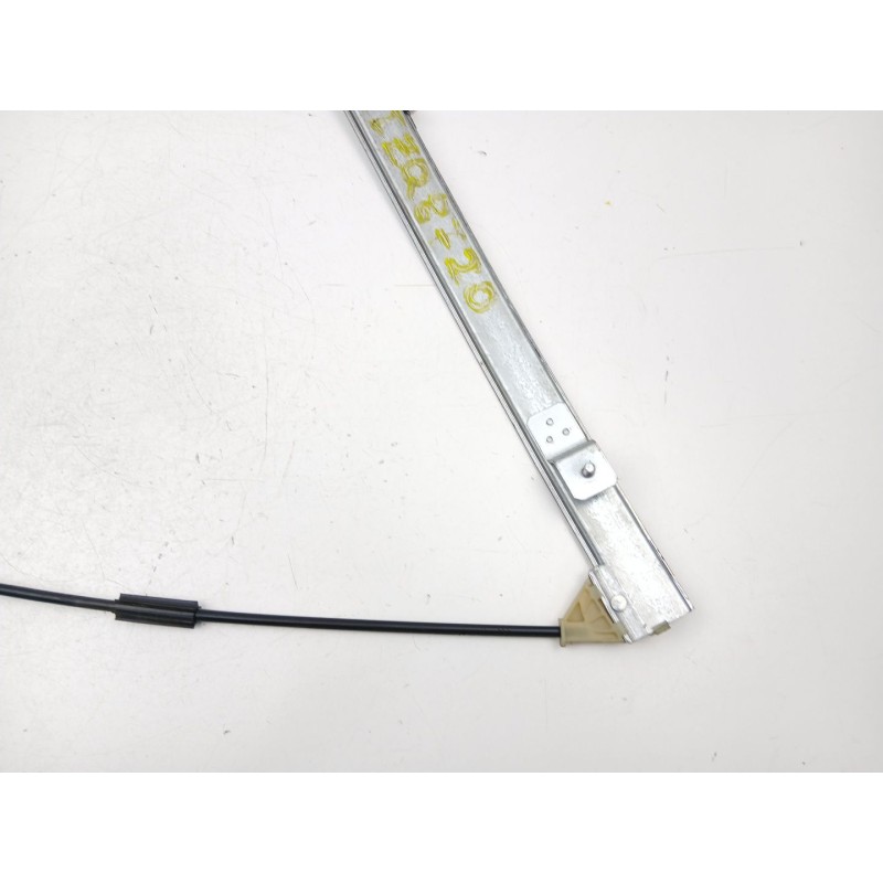 Recambio de elevalunas delantero izquierdo para renault megane scénic (ja0/1_) 1.9 dti (ja0n) referencia OEM IAM 7700838592  