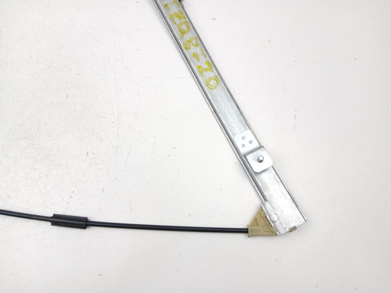 Recambio de elevalunas delantero izquierdo para renault megane scénic (ja0/1_) 1.9 dti (ja0n) referencia OEM IAM 7700838592  