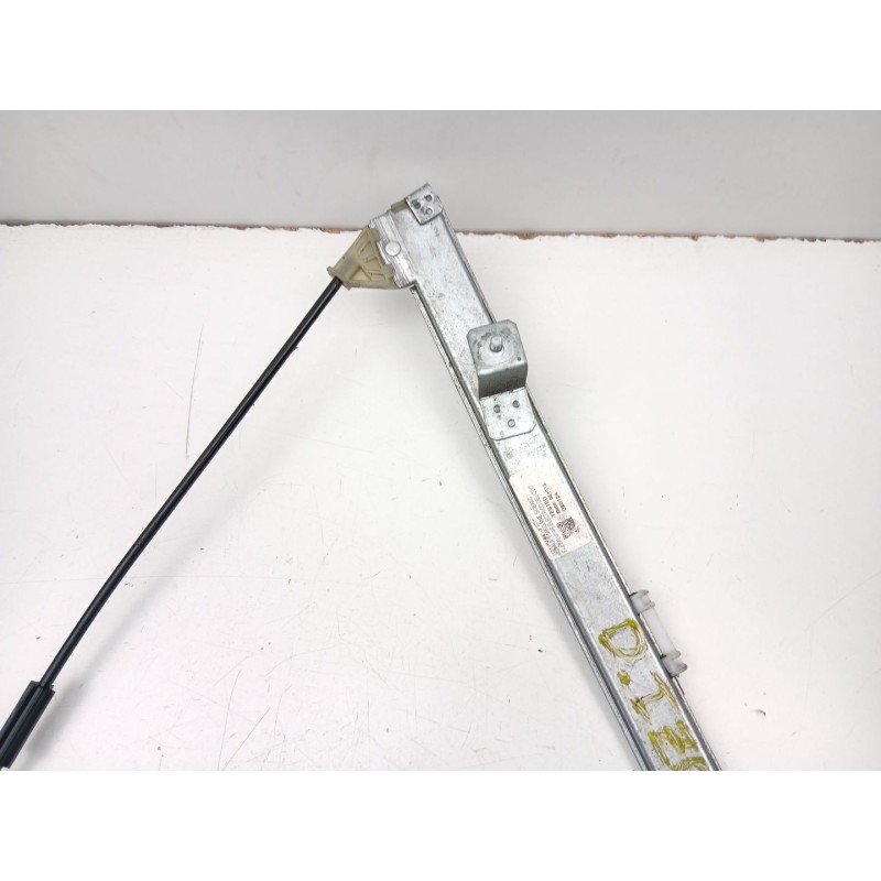 Recambio de elevalunas delantero izquierdo para renault megane scénic (ja0/1_) 1.9 dti (ja0n) referencia OEM IAM 7700838592  