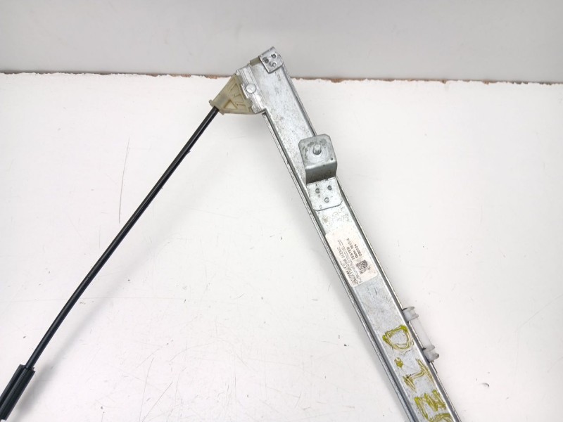 Recambio de elevalunas delantero izquierdo para renault megane scénic (ja0/1_) 1.9 dti (ja0n) referencia OEM IAM 7700838592  