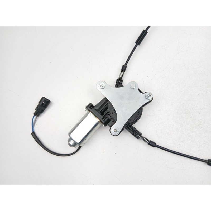 Recambio de elevalunas delantero izquierdo para renault megane scénic (ja0/1_) 1.9 dti (ja0n) referencia OEM IAM 7700838592  