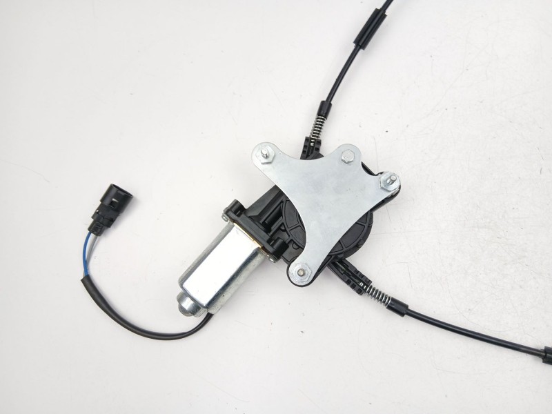 Recambio de elevalunas delantero izquierdo para renault megane scénic (ja0/1_) 1.9 dti (ja0n) referencia OEM IAM 7700838592  