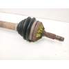 Recambio de transmision delantera izquierda para peugeot 206 hatchback (2a/c) 1.9 d referencia OEM IAM 3272AP  