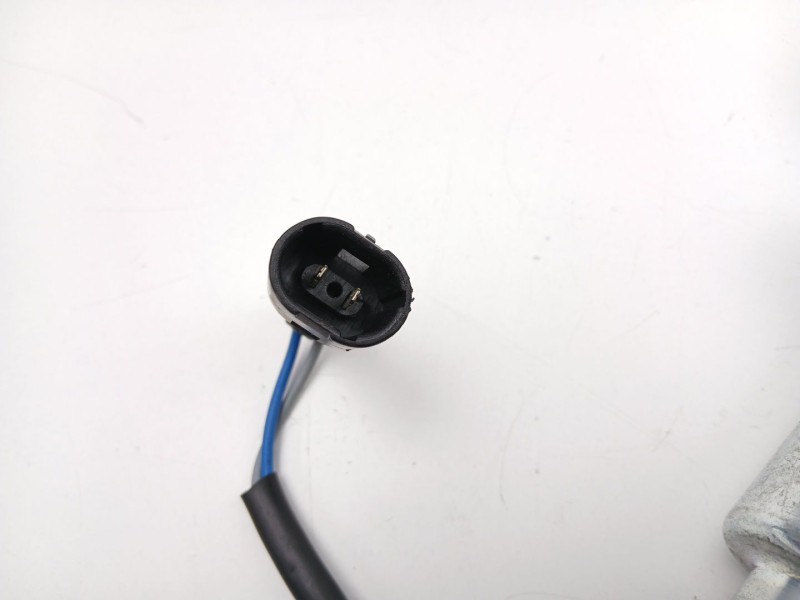 Recambio de elevalunas delantero izquierdo para renault megane scénic (ja0/1_) 1.9 dti (ja0n) referencia OEM IAM 7700838592  