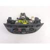 Recambio de mandos calefaccion aire para chevrolet matiz (m200, m250) 1.0 referencia OEM IAM 96591575  