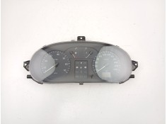 Recambio de cuadro instrumentos para renault megane scénic (ja0/1_) 1.9 dti (ja0n) referencia OEM IAM 7700427896   2