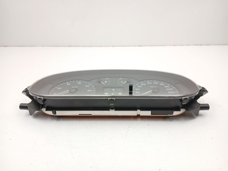 Recambio de cuadro instrumentos para renault megane scénic (ja0/1_) 1.9 dti (ja0n) referencia OEM IAM 7700427896  
