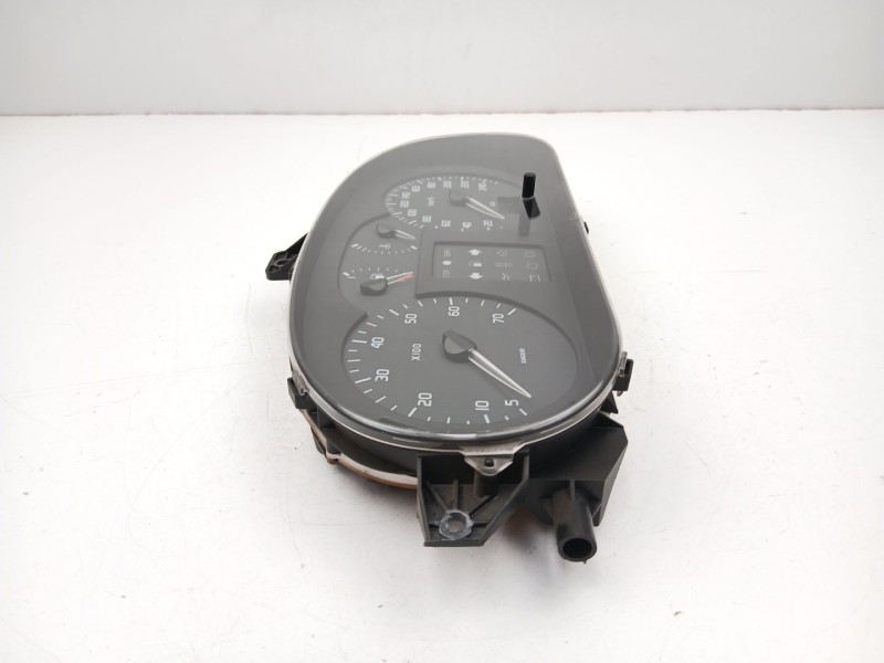 Recambio de cuadro instrumentos para renault megane scénic (ja0/1_) 1.9 dti (ja0n) referencia OEM IAM 7700427896  