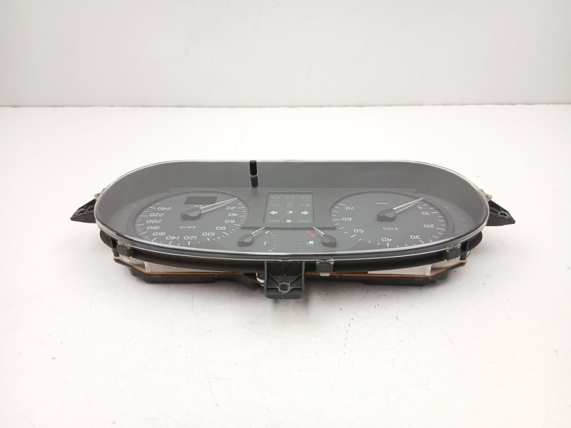 Recambio de cuadro instrumentos para renault megane scénic (ja0/1_) 1.9 dti (ja0n) referencia OEM IAM 7700427896  