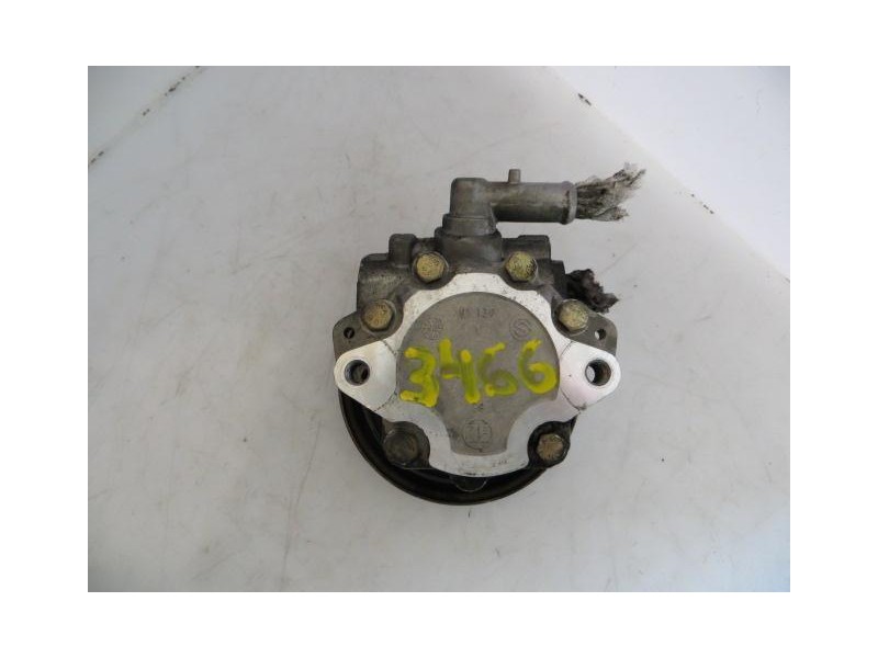 Recambio de bomba dirección : lancia k : 2.4 jtd -838a8.000 (diesel a) (136cv) [1999] para lancia k 2.4 jtd -838a8.000 (diesel a