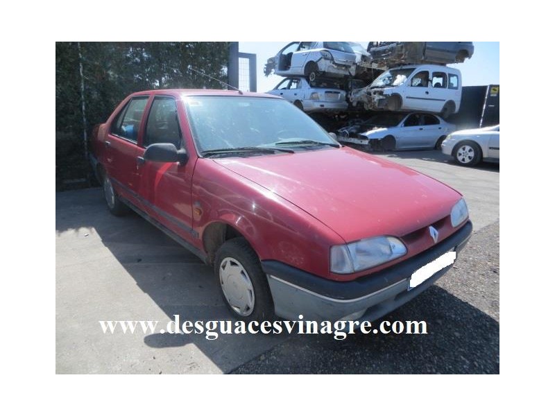 renault 19 del año 1993