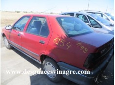 renault 19 del año 1993 2