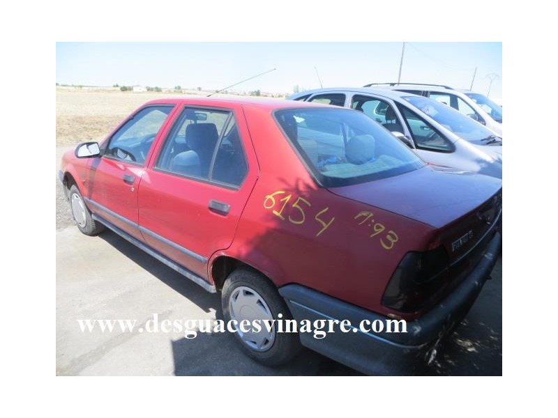 renault 19 del año 1993