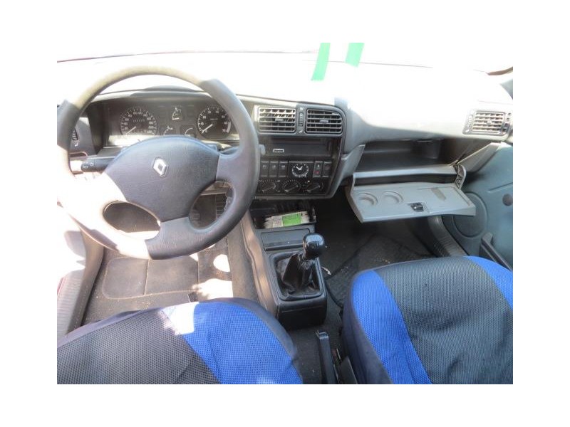 renault 19 del año 1993