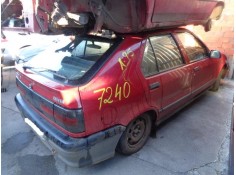 renault 19 del año 1995