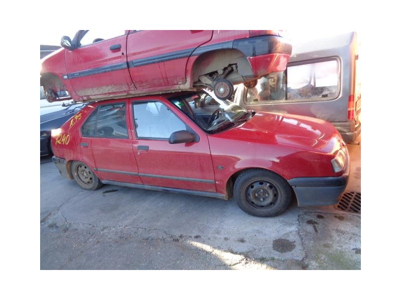 renault 19 del año 1995