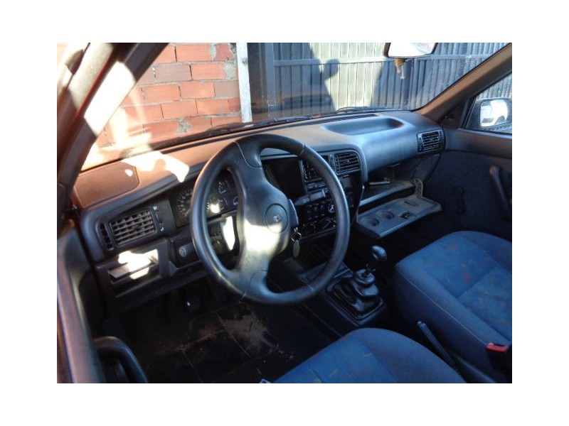 renault 19 del año 1995