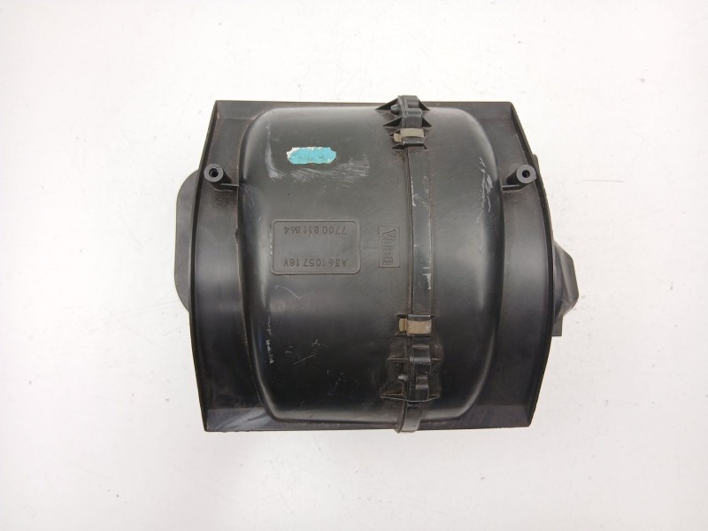 Recambio de motor calefaccion para renault 19 1.4 g -e7j 4p referencia OEM IAM 7700811864  