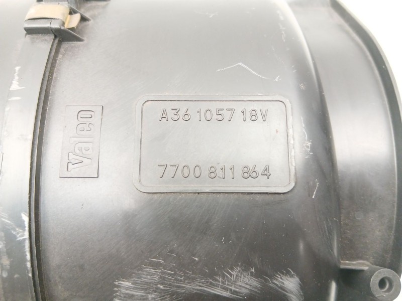 Recambio de motor calefaccion para renault 19 1.4 g -e7j 4p referencia OEM IAM 7700811864  