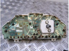Recambio de cuadro instrumentos : peugeot 106 : 1.1 g (59,96cv) [1993] para peugeot 106 1.1 g referencia OEM IAM 6.26.A1-18K6J   2
