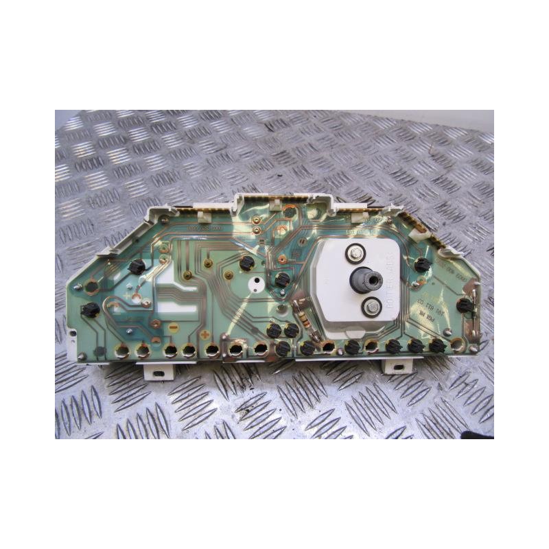 Recambio de cuadro instrumentos : peugeot 106 : 1.1 g (59,96cv) [1993] para peugeot 106 1.1 g referencia OEM IAM 6.26.A1-18K6J  