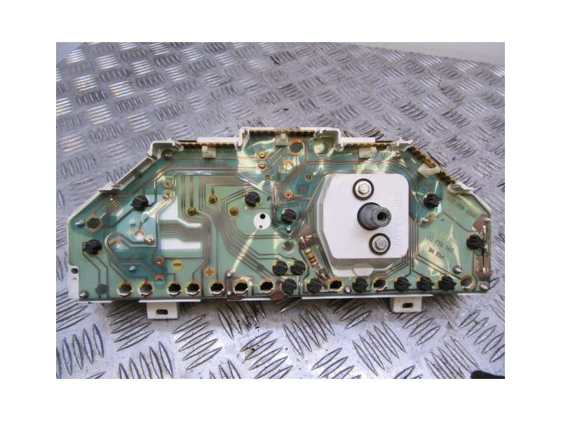 Recambio de cuadro instrumentos : peugeot 106 : 1.1 g (59,96cv) [1993] para peugeot 106 1.1 g referencia OEM IAM 6.26.A1-18K6J  