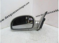 Recambio de retrovisor izq. : hyundai accent : 1.5 td -3ea 5p (82,01cv) [2004] para hyundai accent 1.5 td -3ea  5p referencia OE