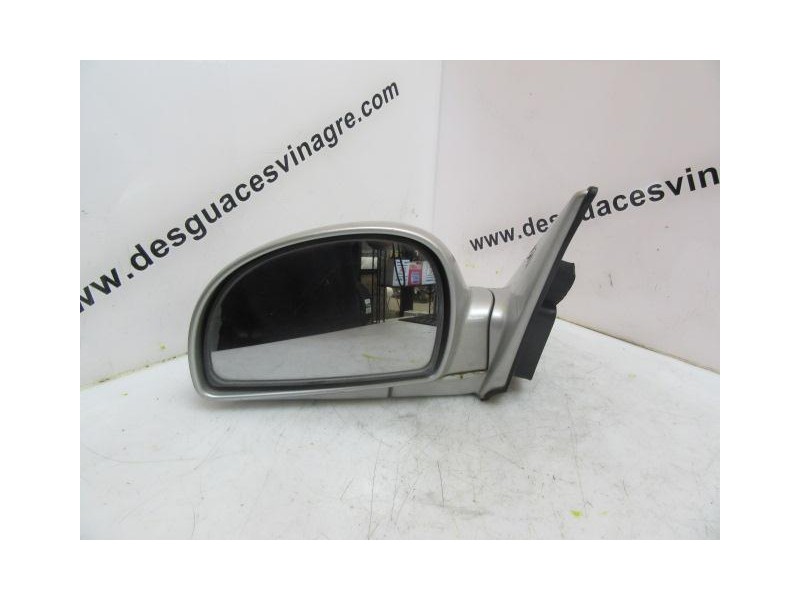 Recambio de retrovisor izq. : hyundai accent : 1.5 td -3ea 5p (82,01cv) [2004] para hyundai accent 1.5 td -3ea  5p referencia OE