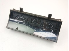 Recambio de cuadro instrumentos para renault 19 1.4 g referencia OEM IAM 7700839928  