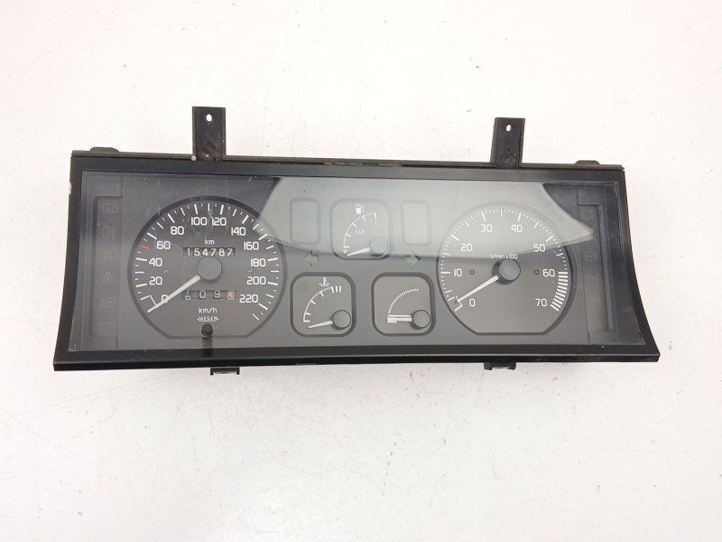Recambio de cuadro instrumentos para renault 19 1.4 g referencia OEM IAM 7700839928  