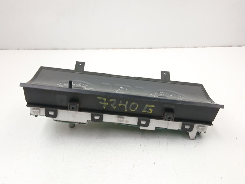 Recambio de cuadro instrumentos para renault 19 1.4 g referencia OEM IAM 7700839928  