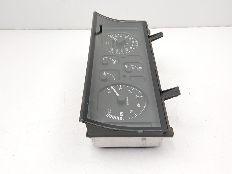 Recambio de cuadro instrumentos para renault 19 1.4 g referencia OEM IAM 7700839928  