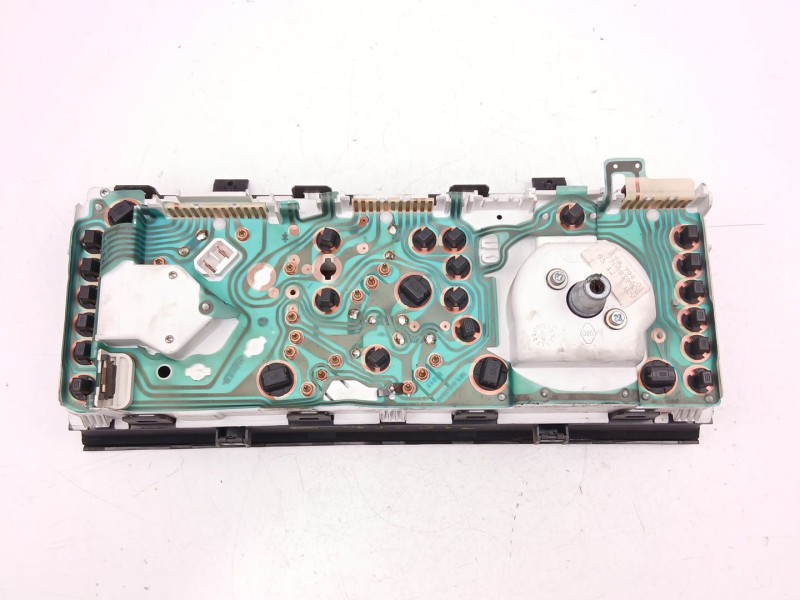 Recambio de cuadro instrumentos para renault 19 1.4 g referencia OEM IAM 7700839928  