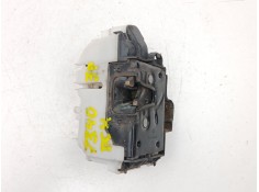 Recambio de cerradura puerta delantera derecha para volkswagen polo (6n2) 1.4 16v referencia OEM IAM 6N1837016E   2