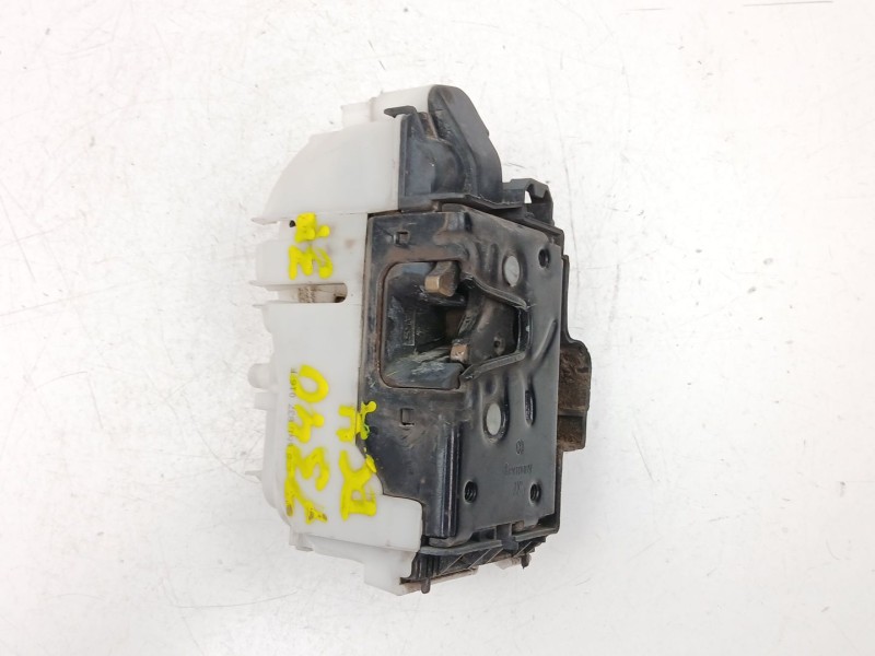 Recambio de cerradura puerta delantera derecha para volkswagen polo (6n2) 1.4 16v referencia OEM IAM 6N1837016E  