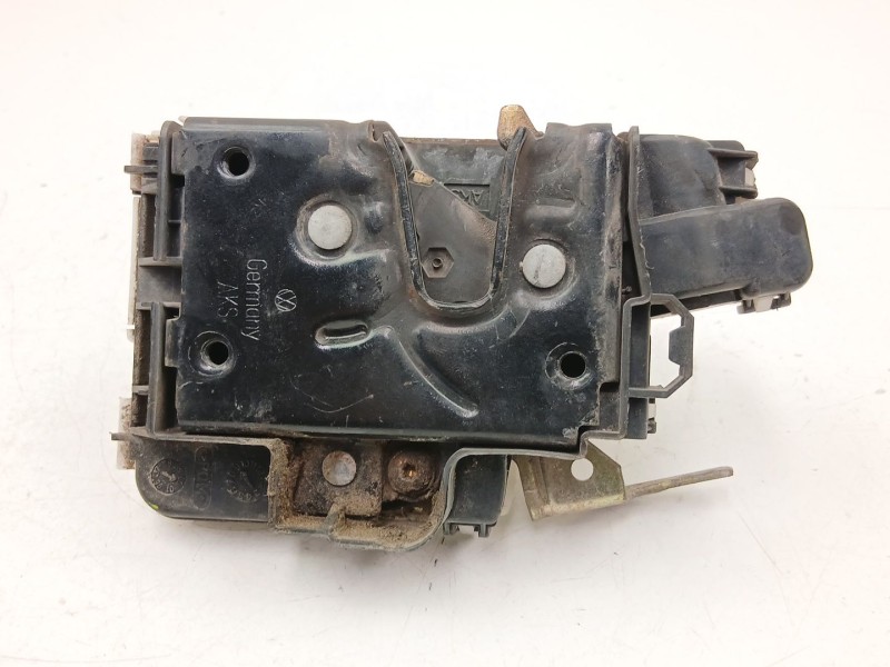 Recambio de cerradura puerta delantera derecha para volkswagen polo (6n2) 1.4 16v referencia OEM IAM 6N1837016E  