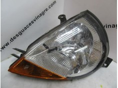Recambio de faro izq. : ford ka : 1.3 g /j4p (59,82cv) [2001] para ford ka 1.3 g /j4p referencia OEM IAM   