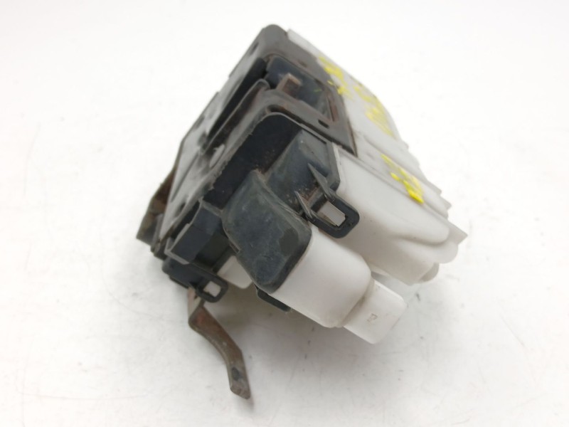 Recambio de cerradura puerta delantera derecha para volkswagen polo (6n2) 1.4 16v referencia OEM IAM 6N1837016E  