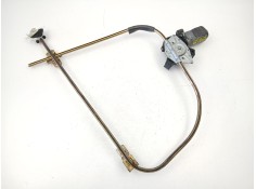 Recambio de elevalunas delantero derecho para renault 19 1.4 g referencia OEM IAM 7700785634  