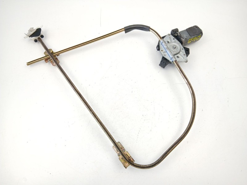 Recambio de elevalunas delantero derecho para renault 19 1.4 g referencia OEM IAM 7700785634  