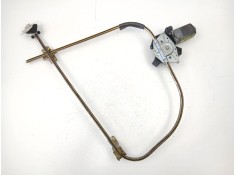 Recambio de elevalunas delantero derecho para renault 19 1.4 g referencia OEM IAM 7700785634   2