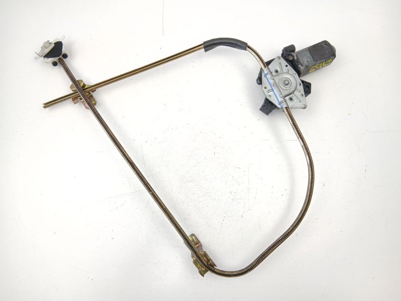 Recambio de elevalunas delantero derecho para renault 19 1.4 g referencia OEM IAM 7700785634  