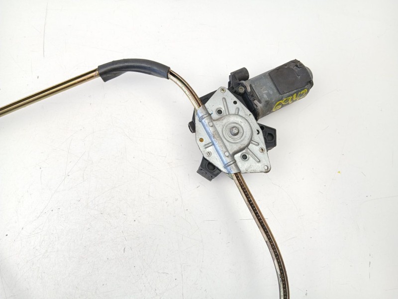 Recambio de elevalunas delantero derecho para renault 19 1.4 g referencia OEM IAM 7700785634  