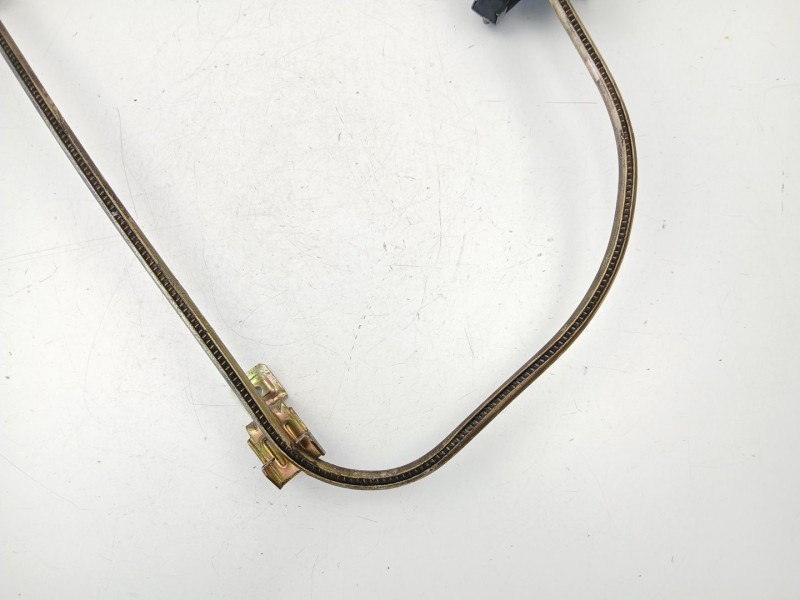 Recambio de elevalunas delantero derecho para renault 19 1.4 g referencia OEM IAM 7700785634  