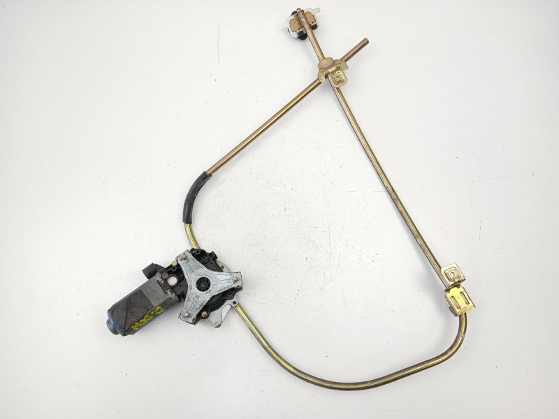 Recambio de elevalunas delantero derecho para renault 19 1.4 g referencia OEM IAM 7700785634  