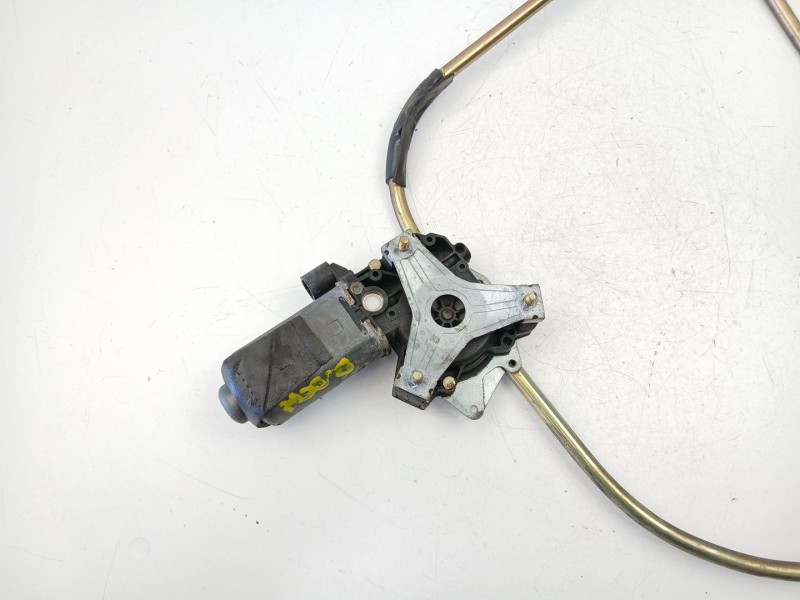 Recambio de elevalunas delantero derecho para renault 19 1.4 g referencia OEM IAM 7700785634  