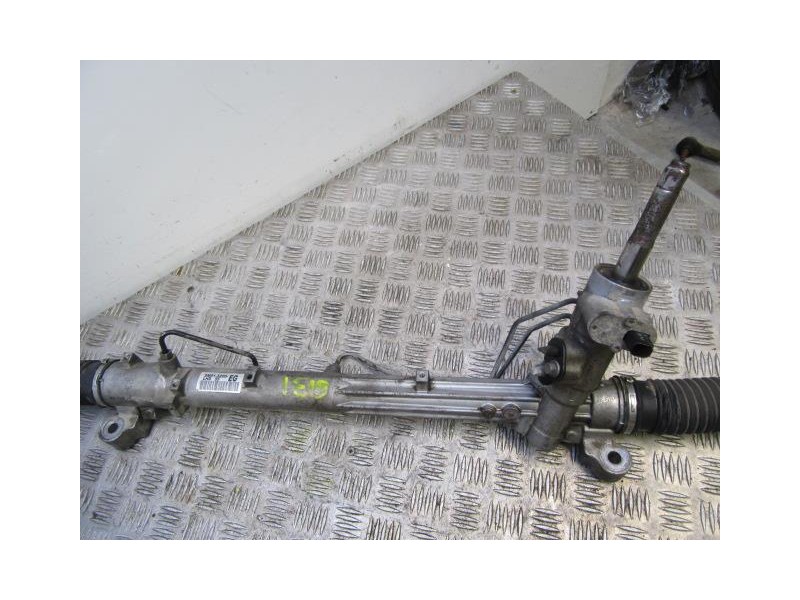 Recambio de direccion asistida : ford focus : 1.8 tdci (115,57cv) [2007] para ford focus 1.8 tdci referencia OEM IAM 5M51-3200EG