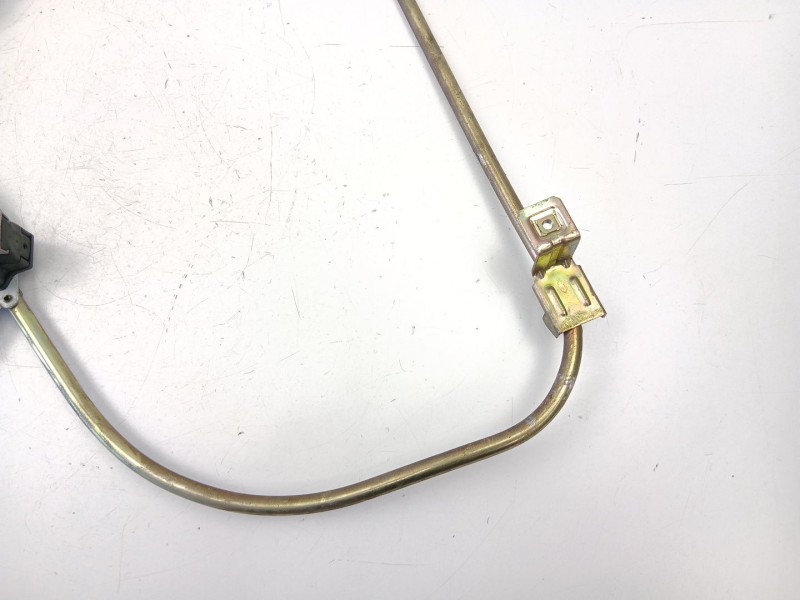 Recambio de elevalunas delantero derecho para renault 19 1.4 g referencia OEM IAM 7700785634  
