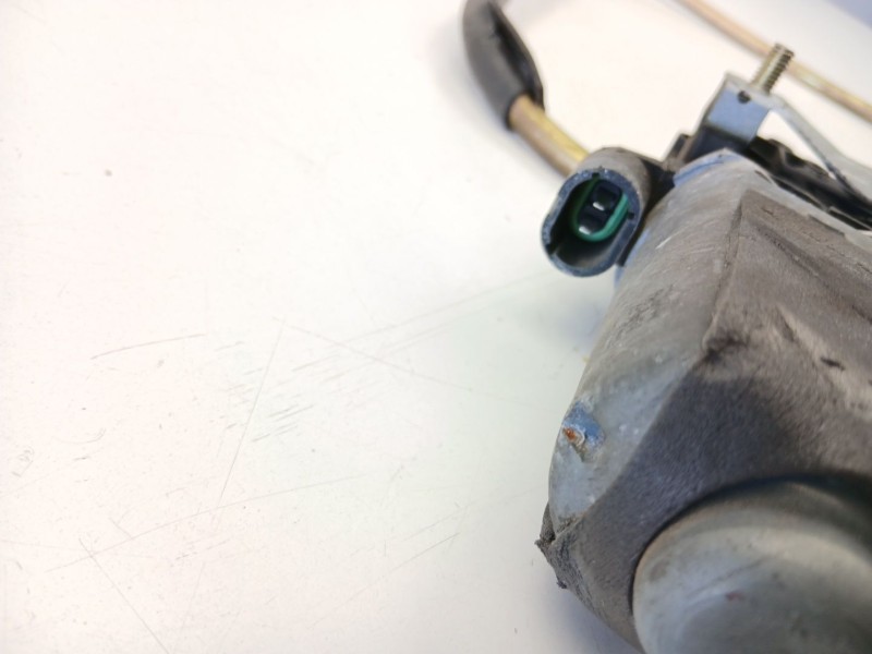 Recambio de elevalunas delantero derecho para renault 19 1.4 g referencia OEM IAM 7700785634  